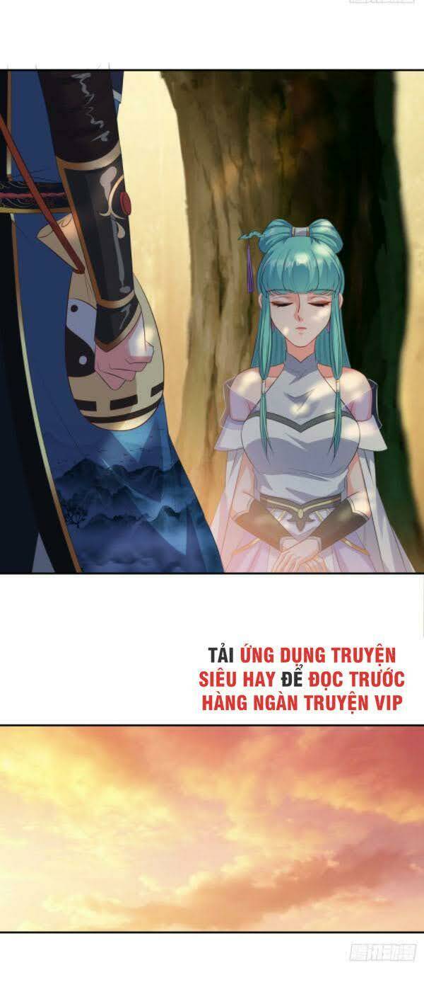 tiên ma đồng tu chapter 185 7