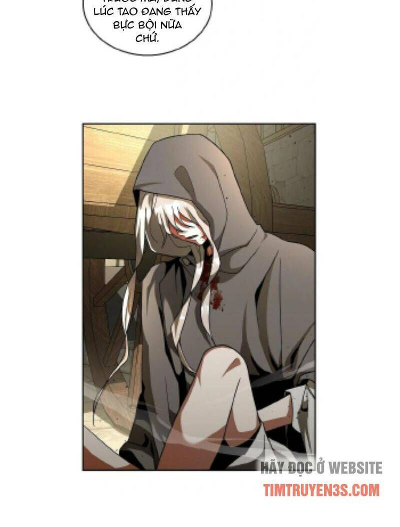 săn lùng nữ chúa chapter 3 75