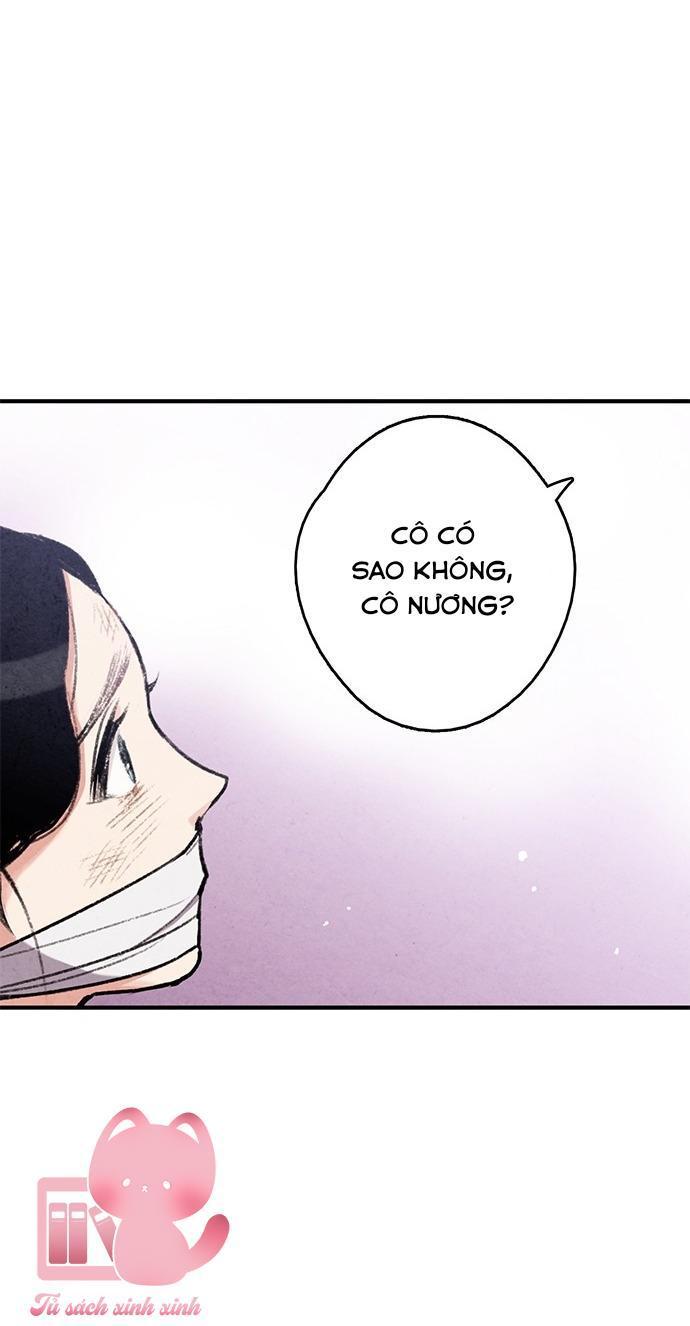 lệnh cấm hôn chapter 85 37