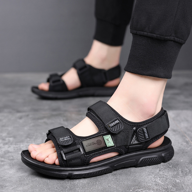 Giày Sandal nam kiểu dáng mới chống trơn, trượt – GSDNA07