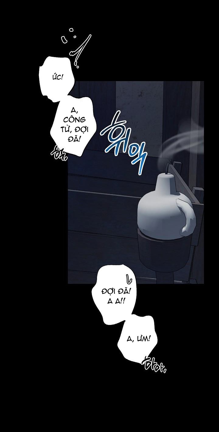 [18+] tuyển tập truyện bl ngắn - double bell chapter 53 11