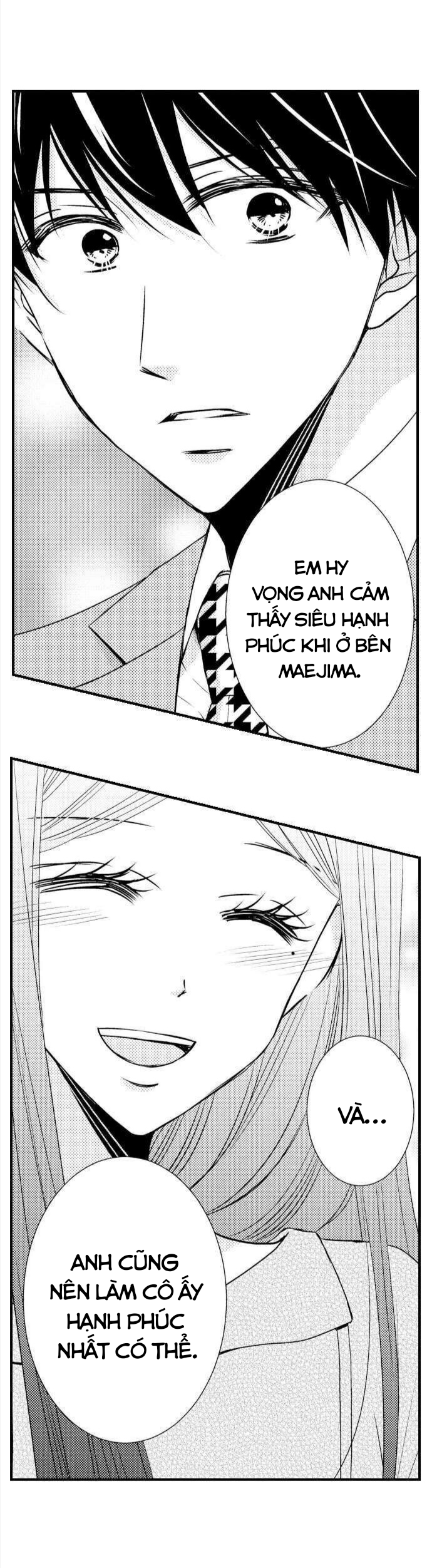 sự cao trào hoàn hảo chapter 145 20