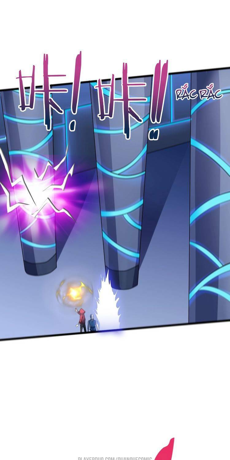 kinh thế kỳ nhân chapter 21 35