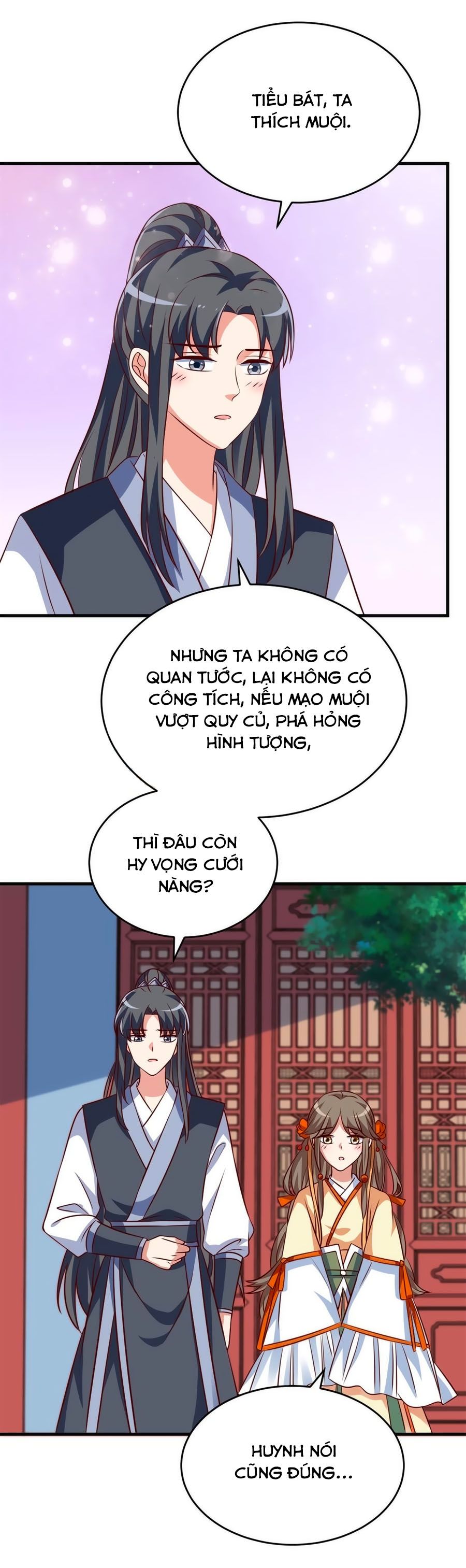 kiêu ngạo vương gia chủng điền phi chapter 169 18