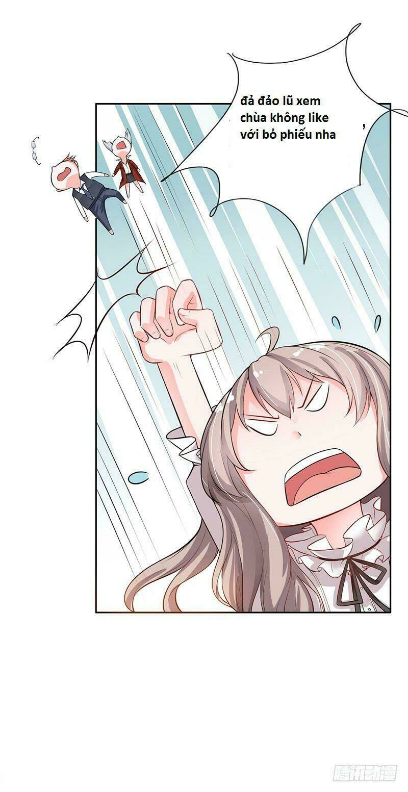 độc sủng tiểu lão bà chapter 2 18