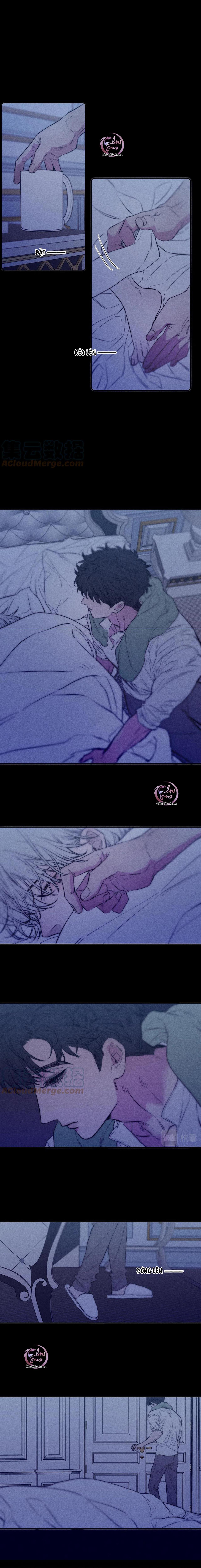 mùa xuân đang đến chapter 49 8