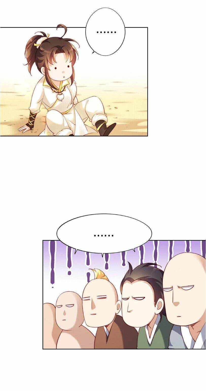 thiên kim bất hoán chapter 3 25