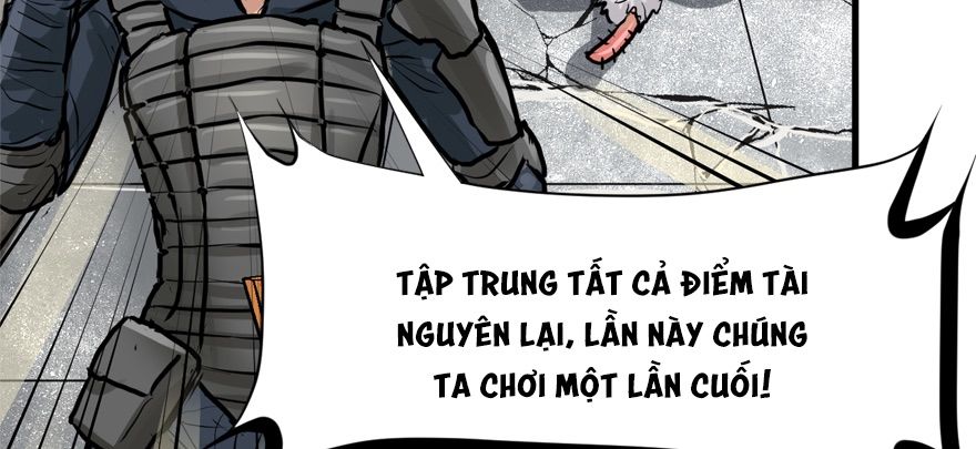 vua sinh tồn chapter 74 63
