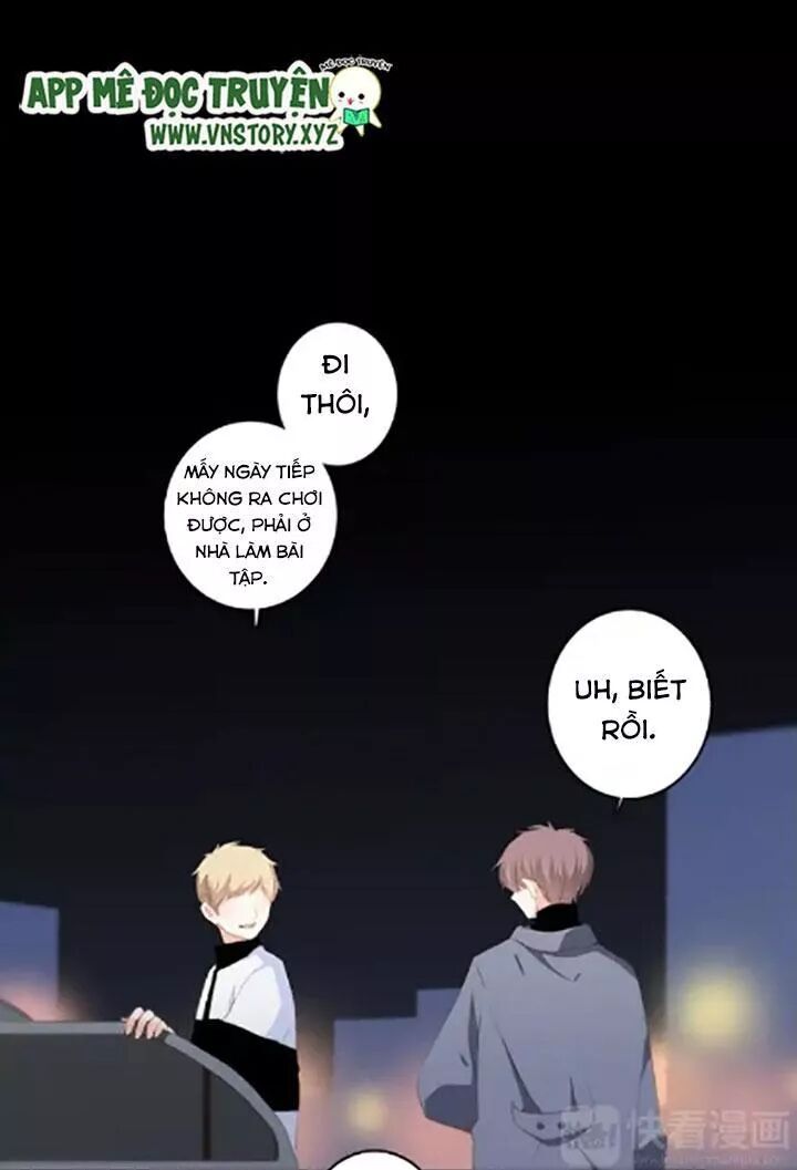 con tim rung động 2 chapter 72 54