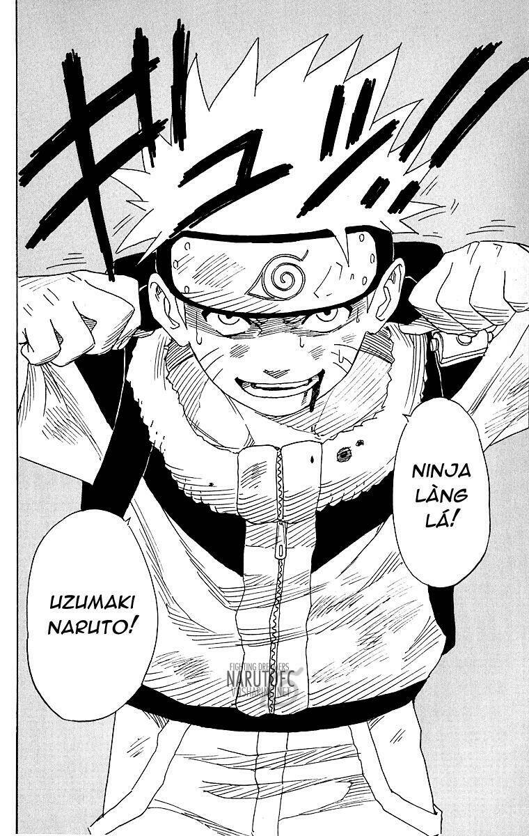 naruto - cửu vĩ hồ ly chapter 13 19