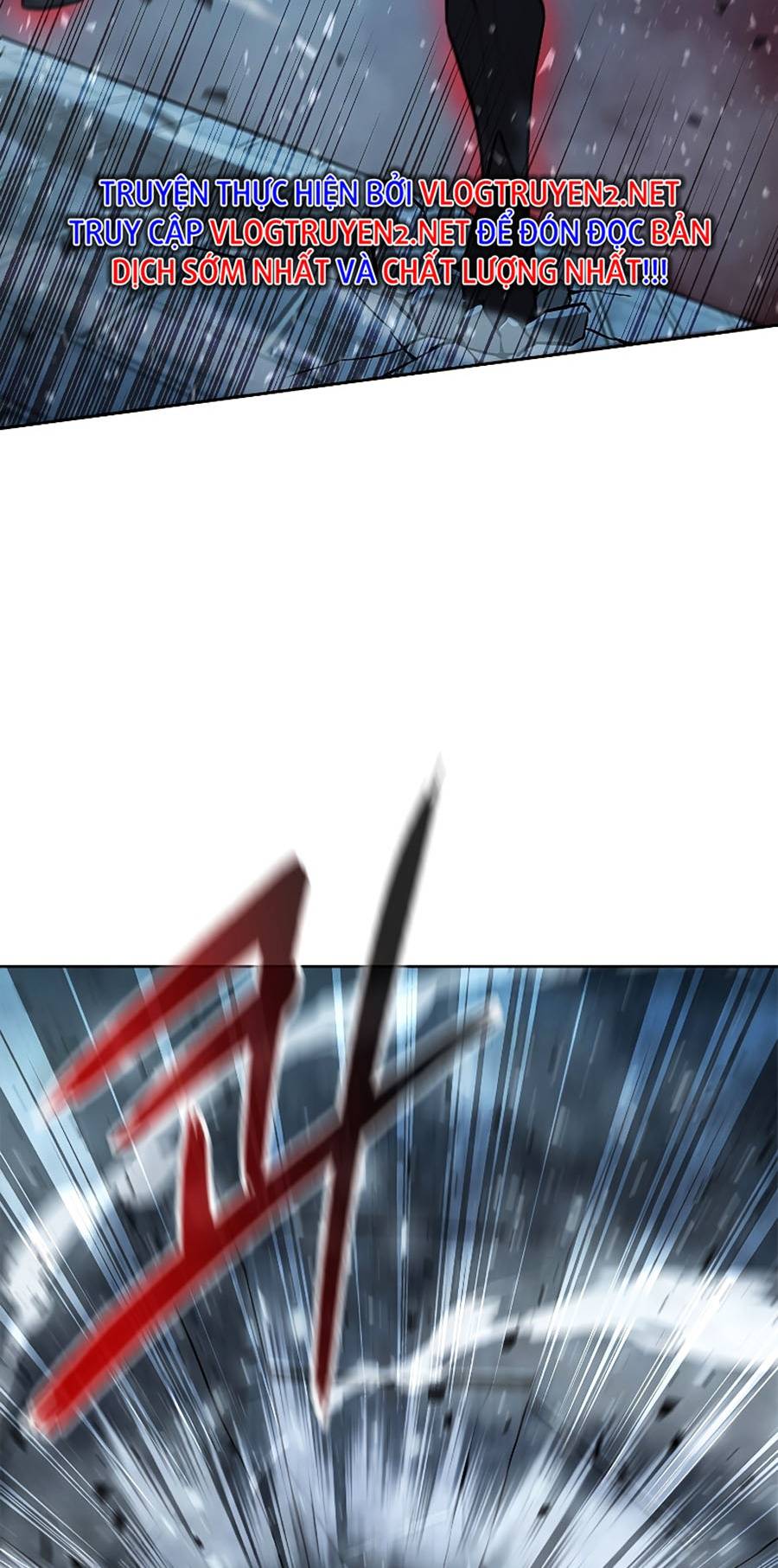 chiến binh học đường - cuộc đột kích trong ngục tối chapter 26 71