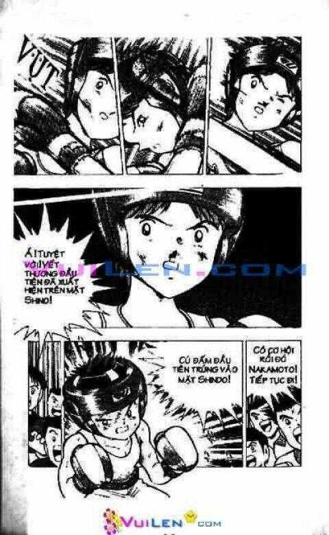 chibi cậu bé quyền anh (8 tập full) chapter 8 14