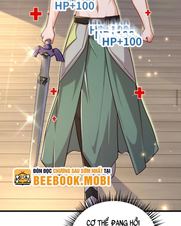 người chơi và nhân vật chính đều muốn làm hại ta chapter 62 29