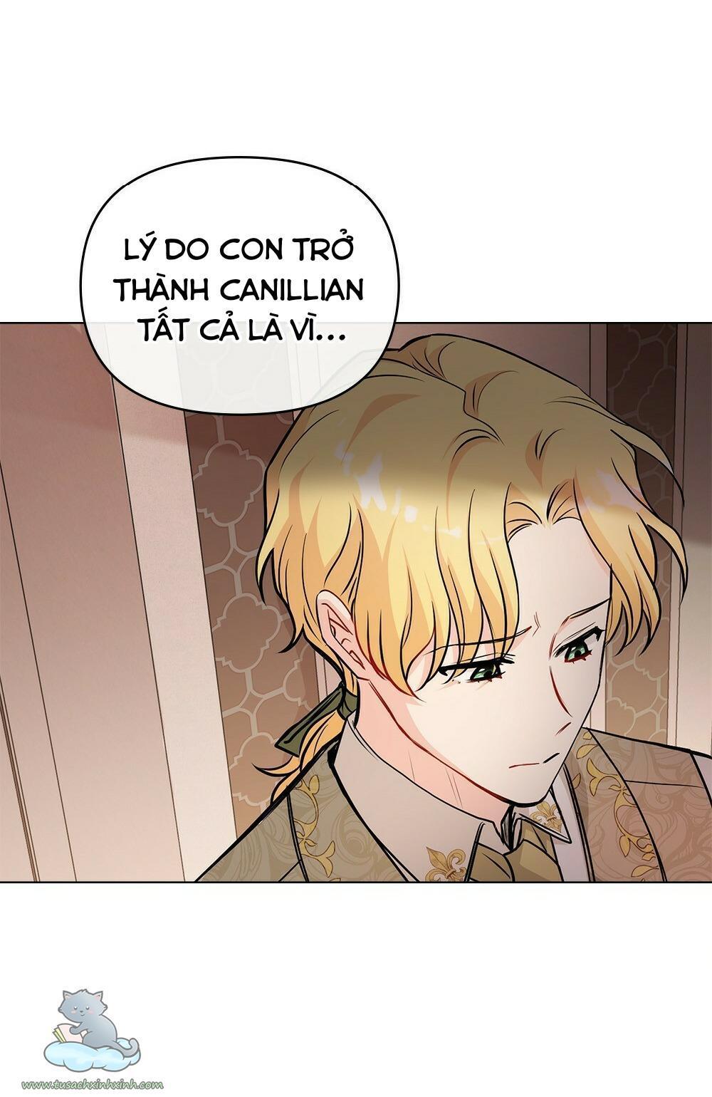 kiên nhẫn chút nào, đại công tước chapter 21 26