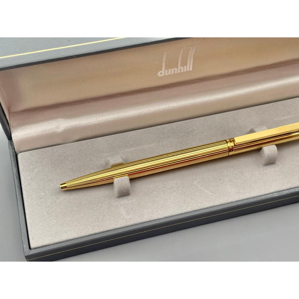 Bút bi Dunhill Gold Plated made in Germany – 535.1500.95261