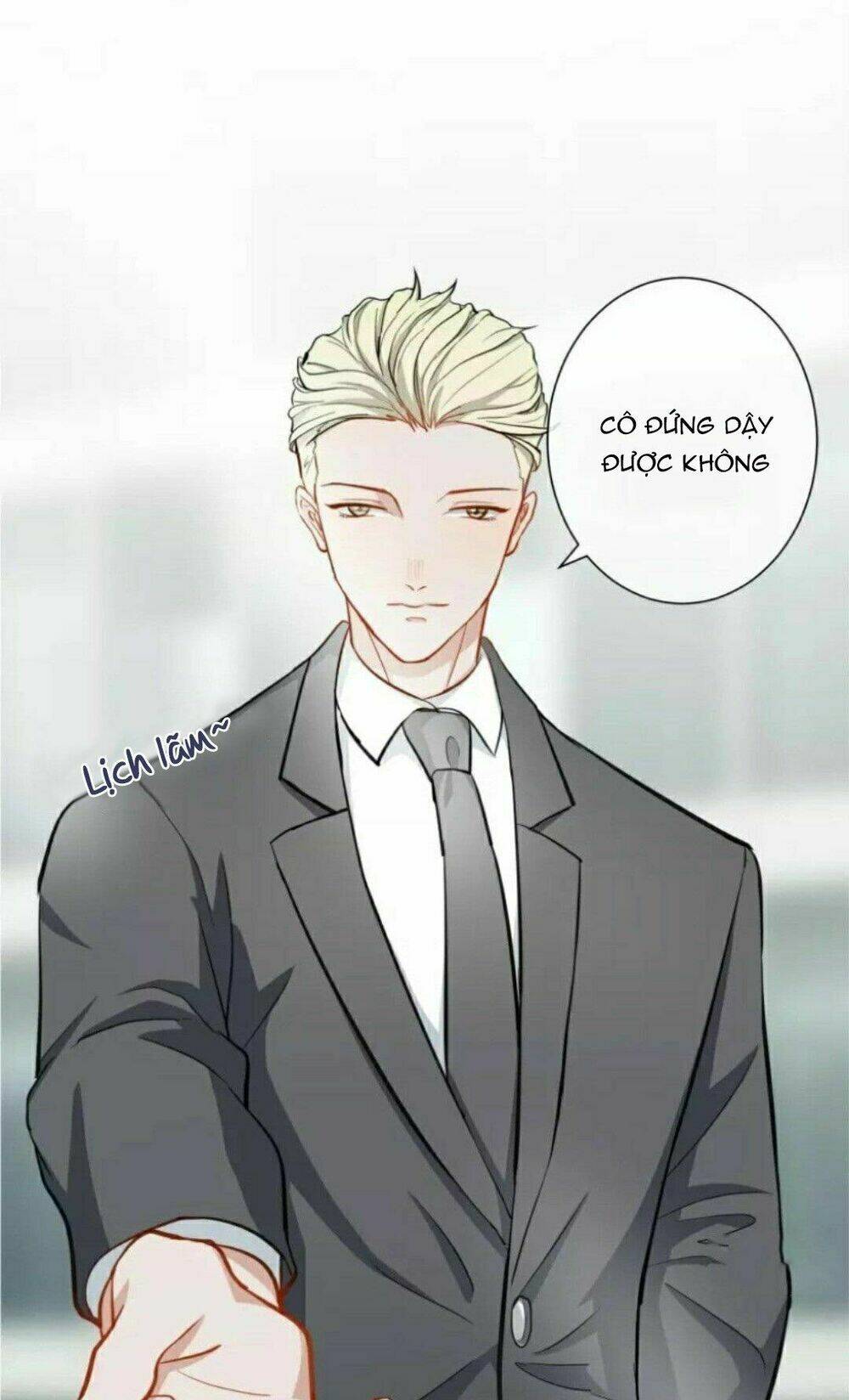 nữ hoàng hai mặt chapter 1 23