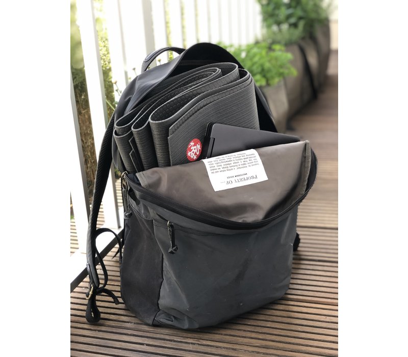 Thảm tập yoga du lịch - Manduka PRO Travel