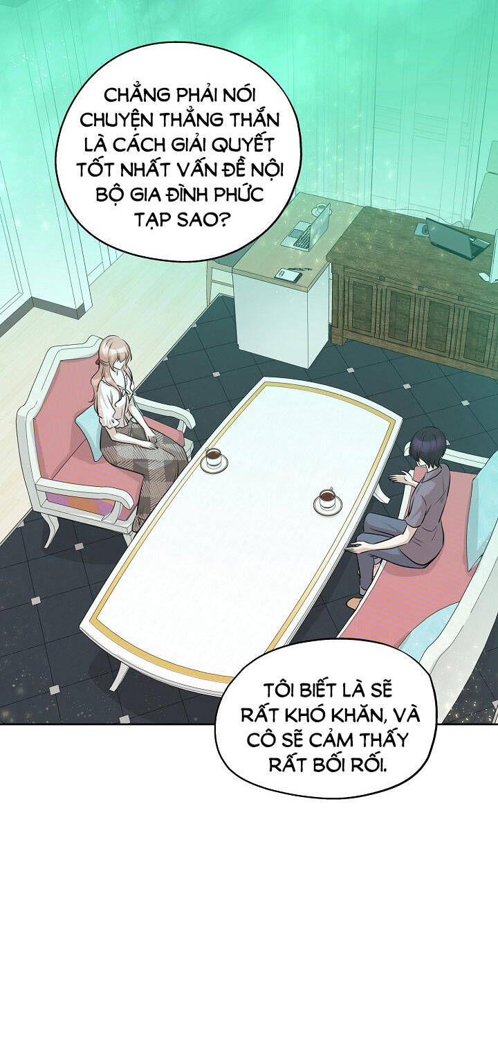 cuộc sống kỳ thú chapter 81 15