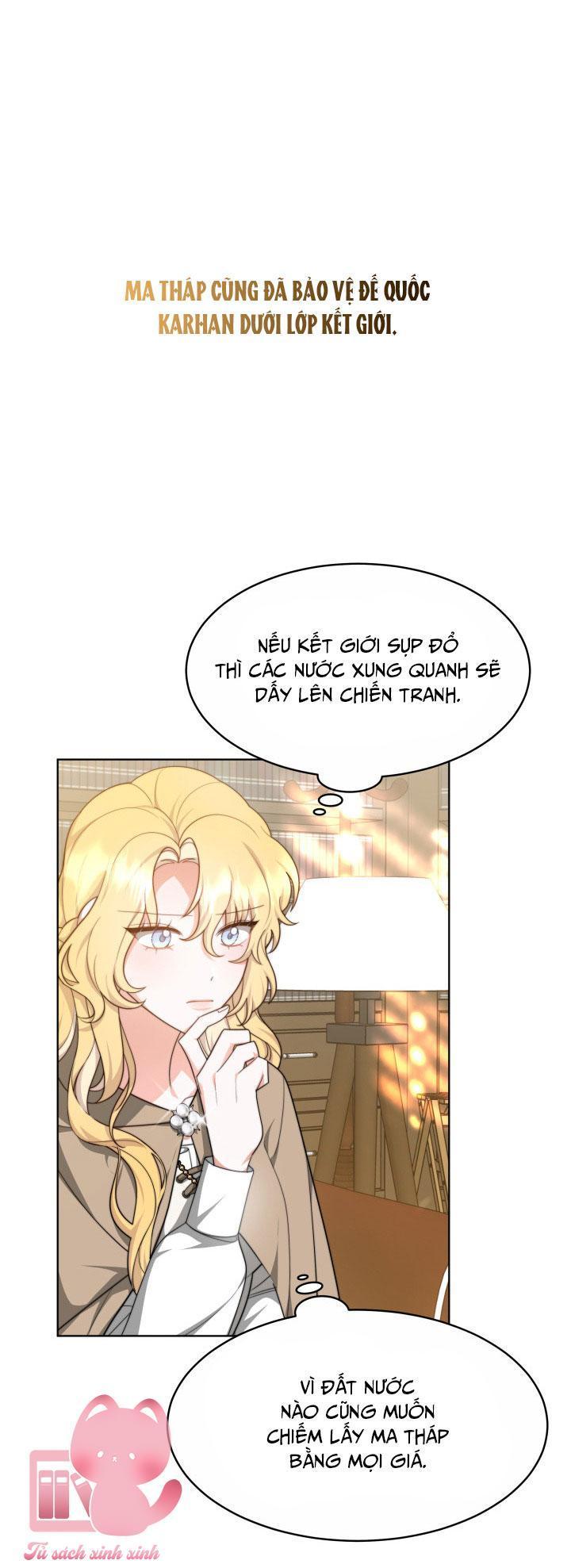 từ chồng cũ hóa thành nam chính chapter 31 30