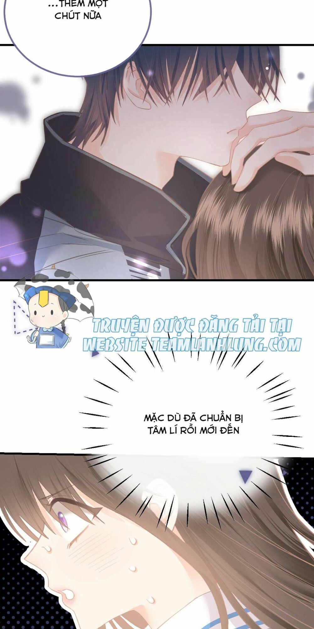 khảo nghiệm cuối cùng của tra nữ chapter 11 3