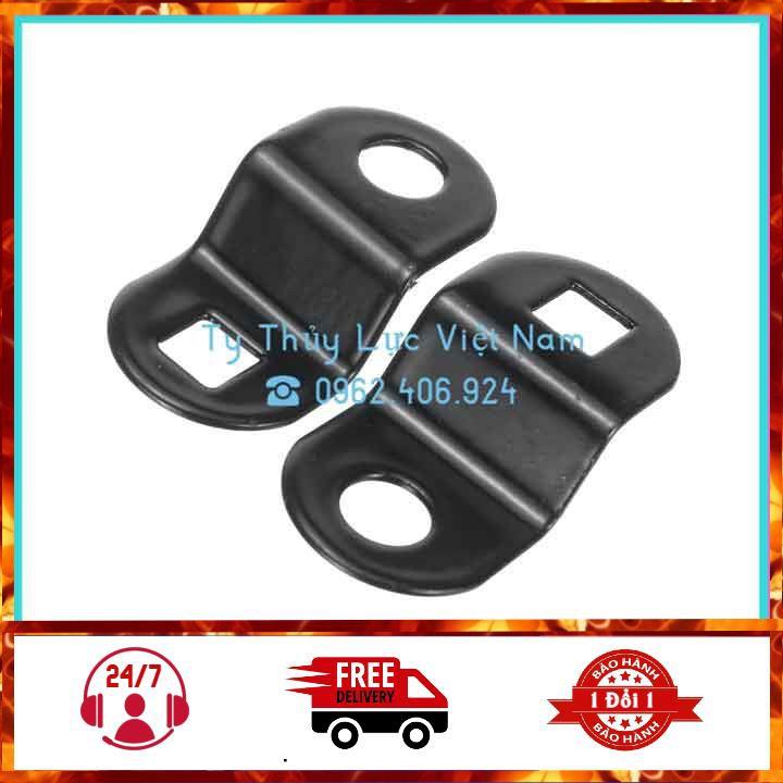 Bộ Ty Thủy Lực, Ben Hơi Chống Nắp Capo Cho Xe NAVARA D40 2005-2014