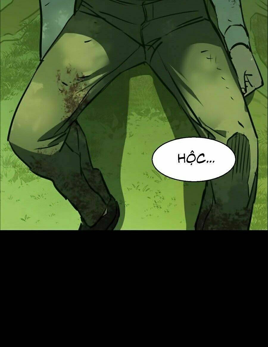 bạn học tôi là lính đánh thuê chapter 29 73