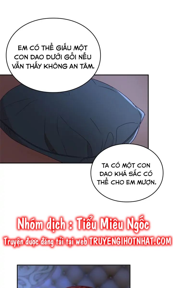 câu chuyện về nữ công tước chapter 33 39