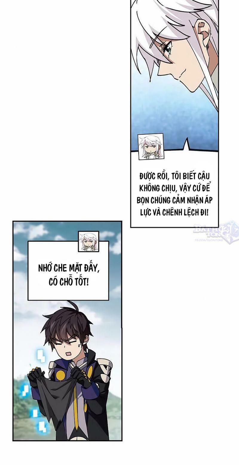 võng du chi cận chiến pháp sư chapter 361 16