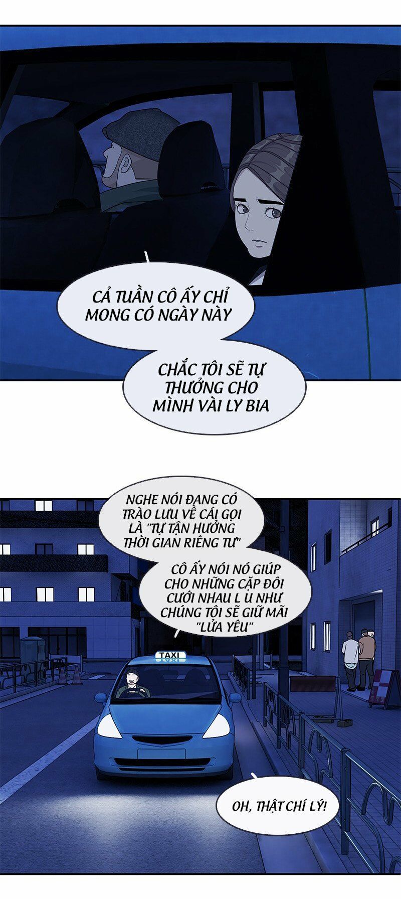 nửa đêm ở poppy land chapter 22 5