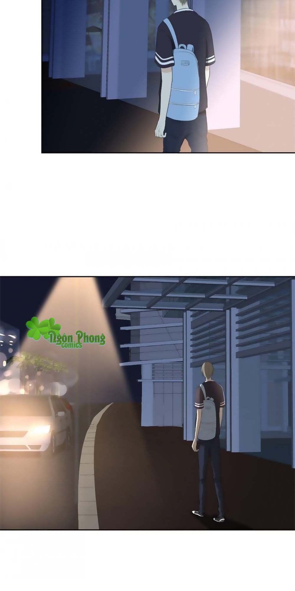 sinh sinh tương thác chapter 16 11