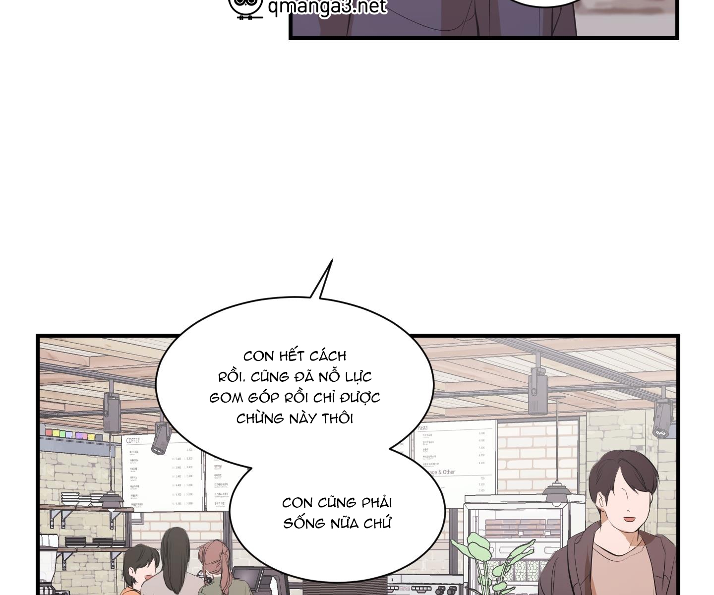 chốn riêng tư chapter 27 88