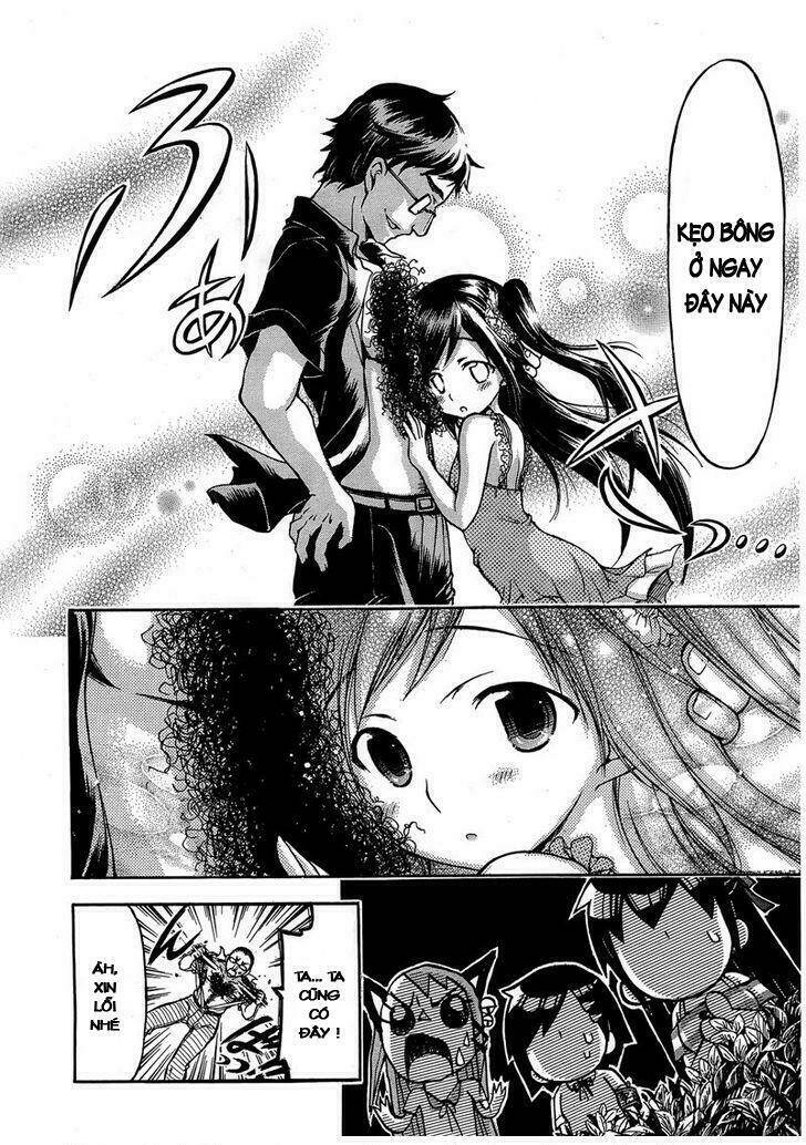 gou-dere bishoujo nagihara sora chapter 10 19