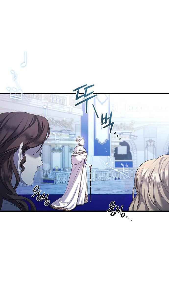 ai đã bắt cóc hoàng hậu? chapter 1.2 29