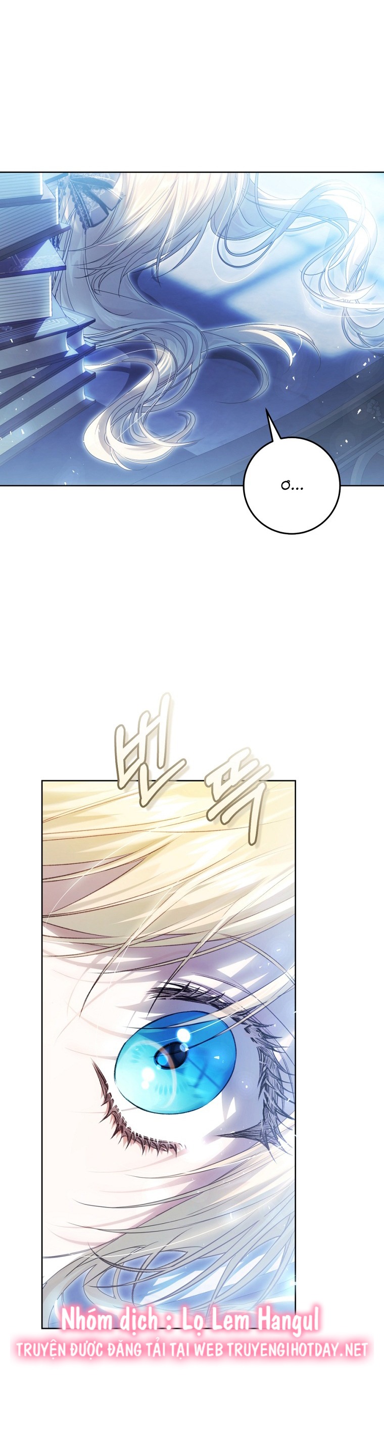 con rối ác nữ marionette chapter 87 25