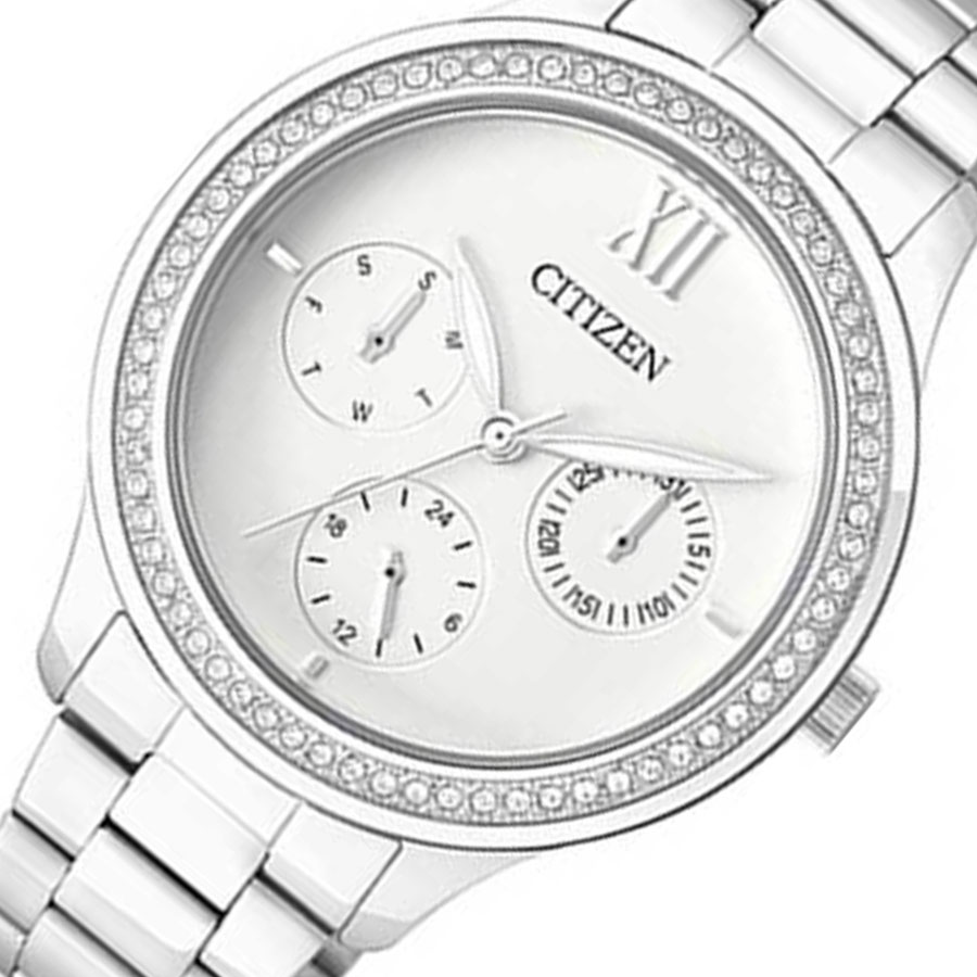 Đồng hồ nữ Citizen ED8150-53A