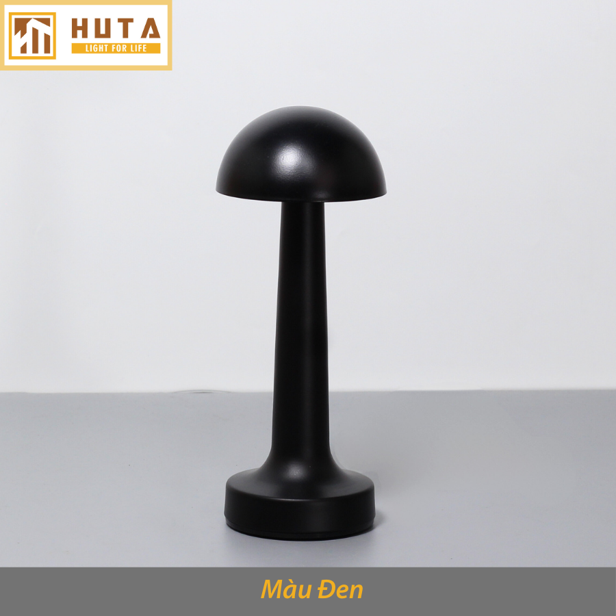 Đèn Led Quầy Bar Bàn Ăn Nhà Hàng HUTA RESNON Cảm Ứng Tích Điện USB Điều Chỉnh Ánh Sáng Vàng Trang Trí Quán Cà Phê Quán Bar