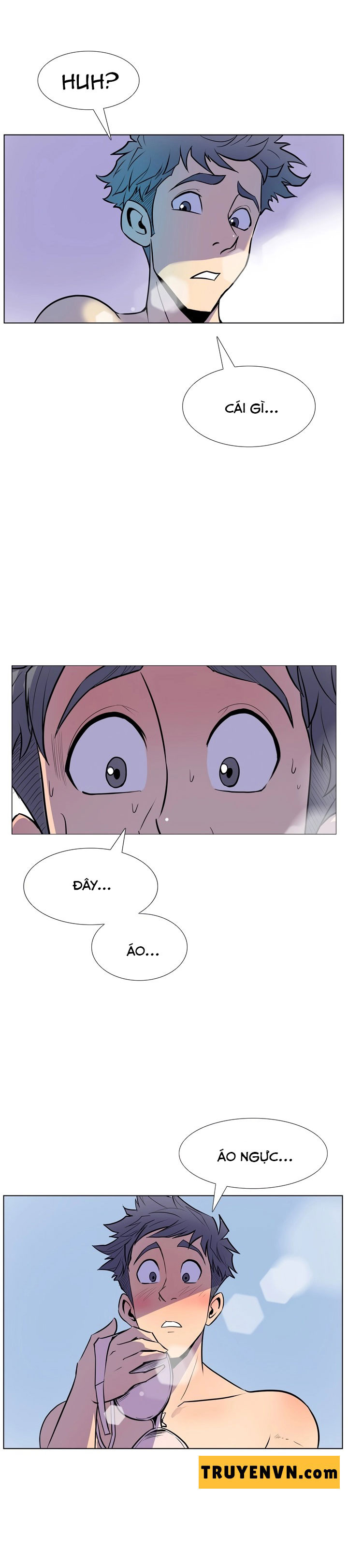 nhiệm vụ bí mật của sahwa chapter 12 22