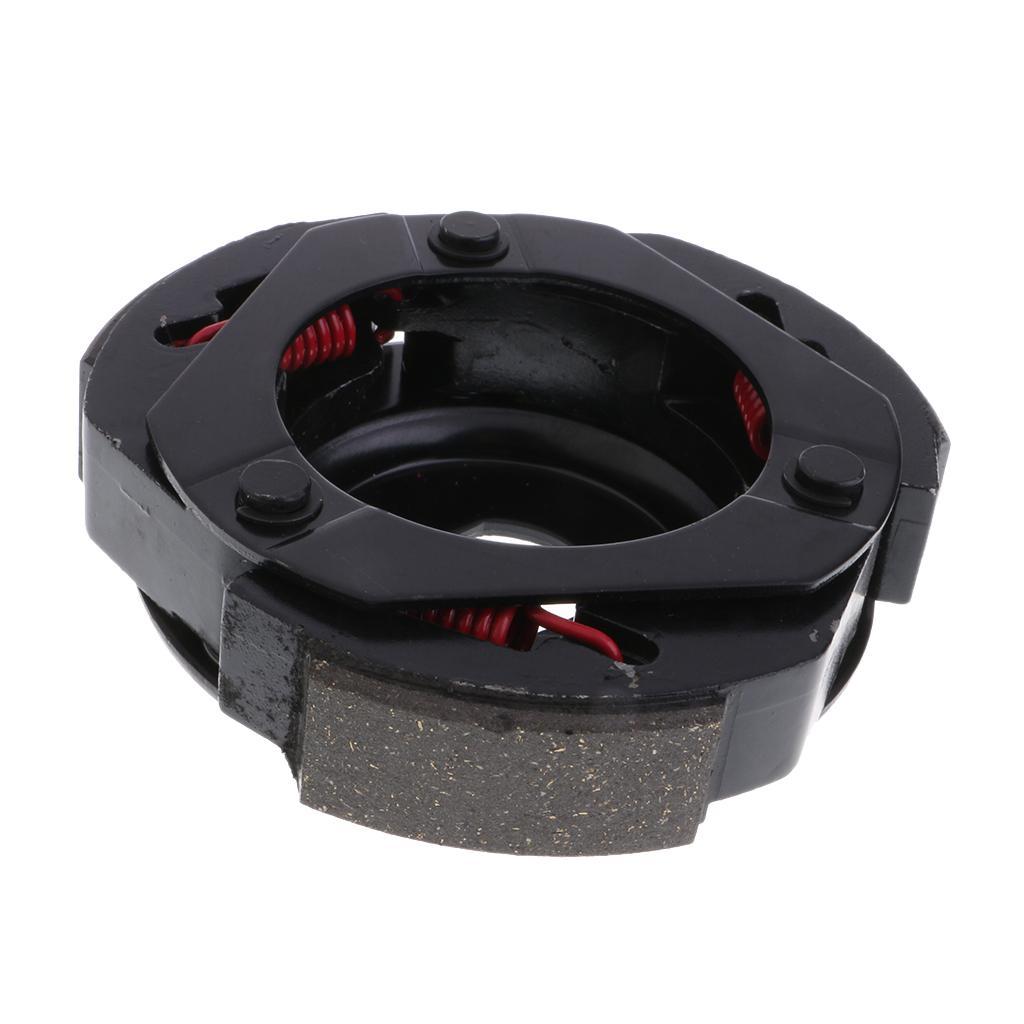 Performance Clutch Shoes for GY6 150cc Chinese Scooter Parts 157QM