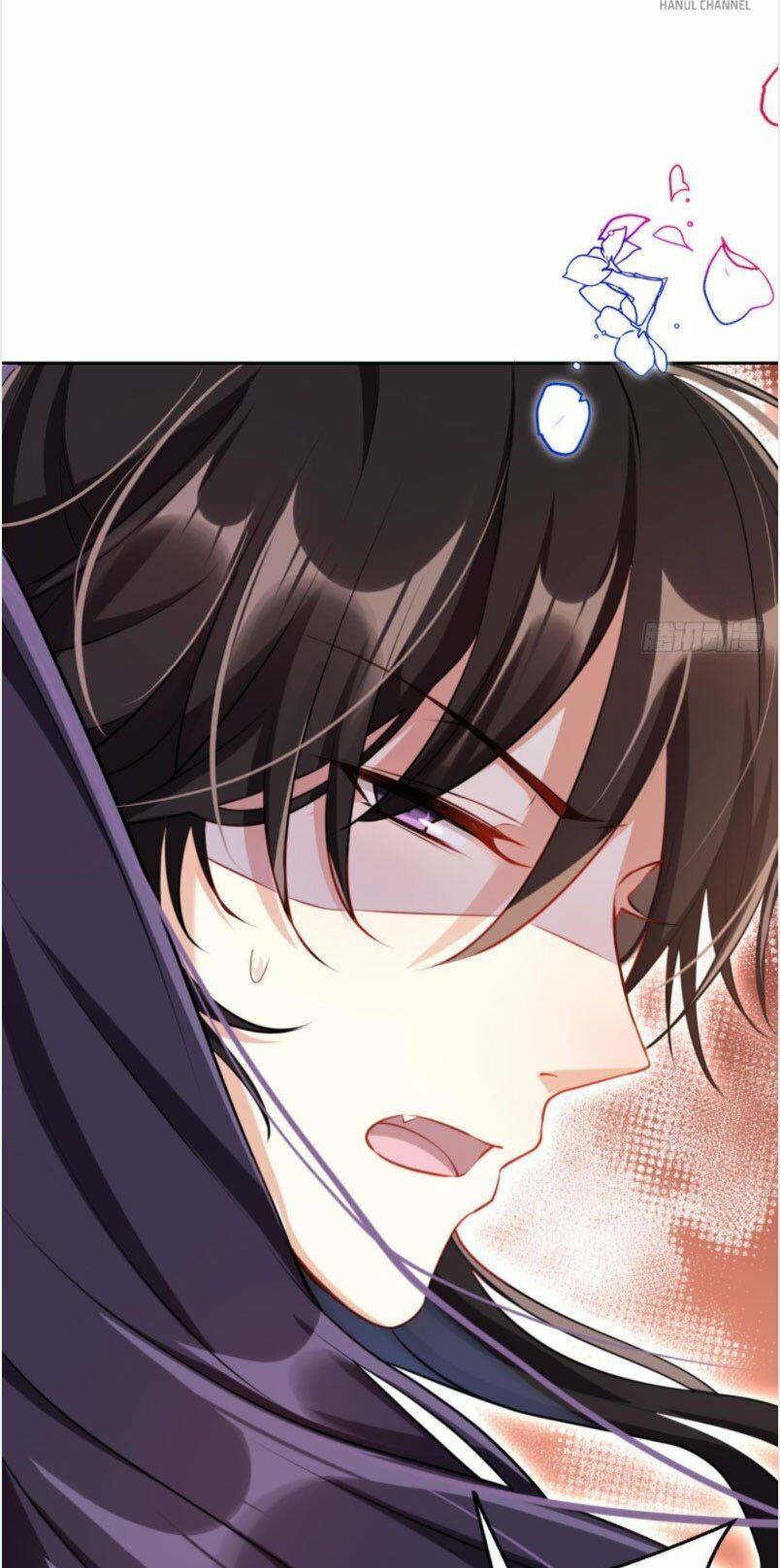 ác nữ vi đế chapter 99.1 11