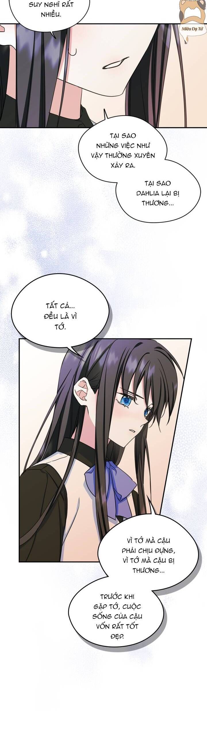 bạn thân khác giới của nam chính chapter 8 14