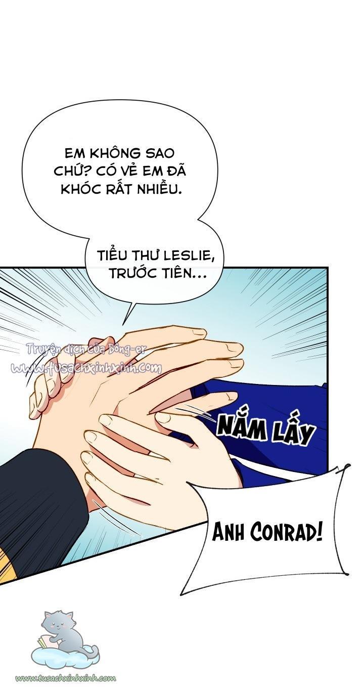 công nương khế ước của gia tộc công tước quái vật chapter 37 15