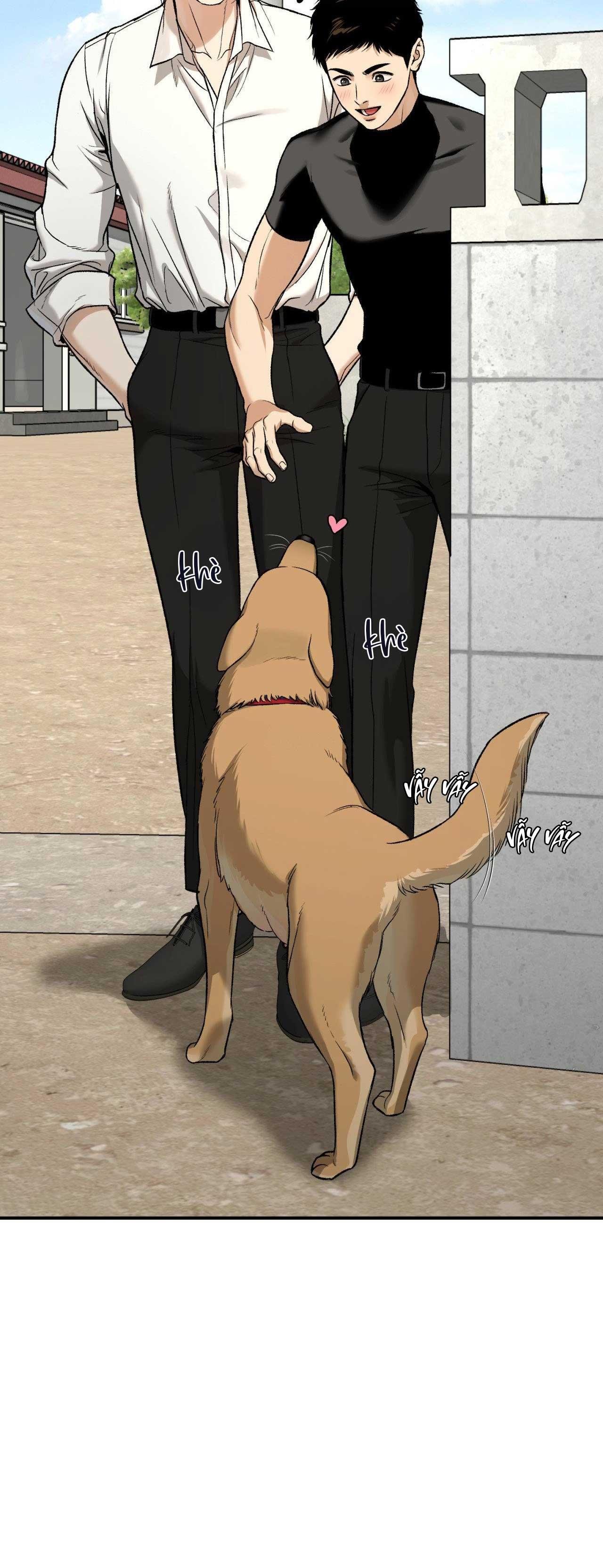 điềm rủi Chapter 57 (4) 69