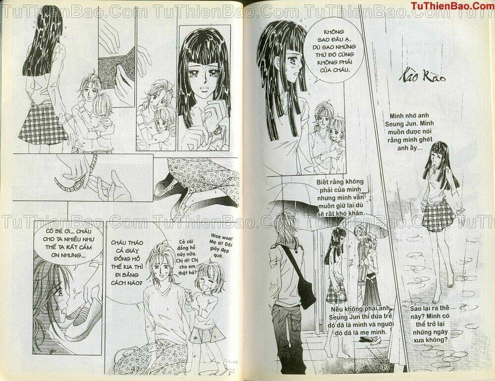 bí mật chapter 7 21