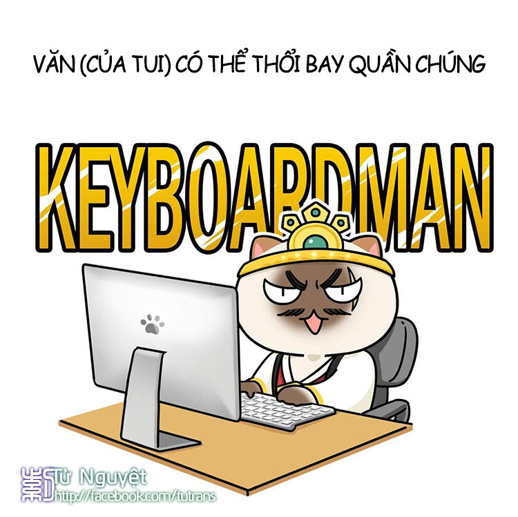 nếu lịch sử là một bầy mèo chapter 10 23