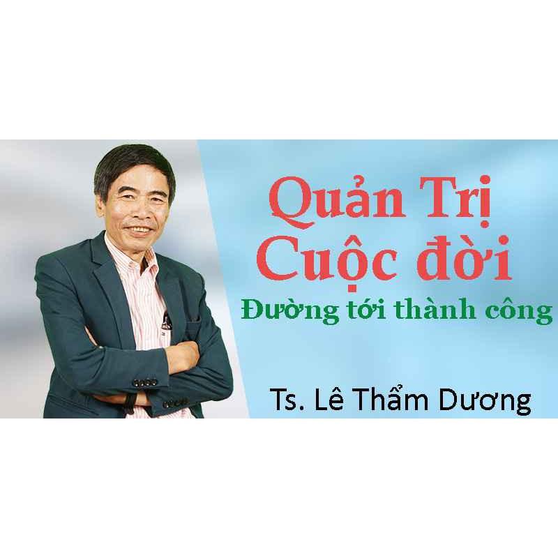 - Khóa học PHÁT TRIỂN CÁ NHÂN- Quản trị cuộc đời - Đường đến thành công- UNICA.VN