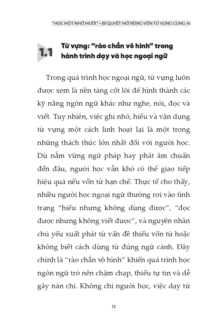 Học Ngoại Ngữ Siêu Tốc Cùng AI