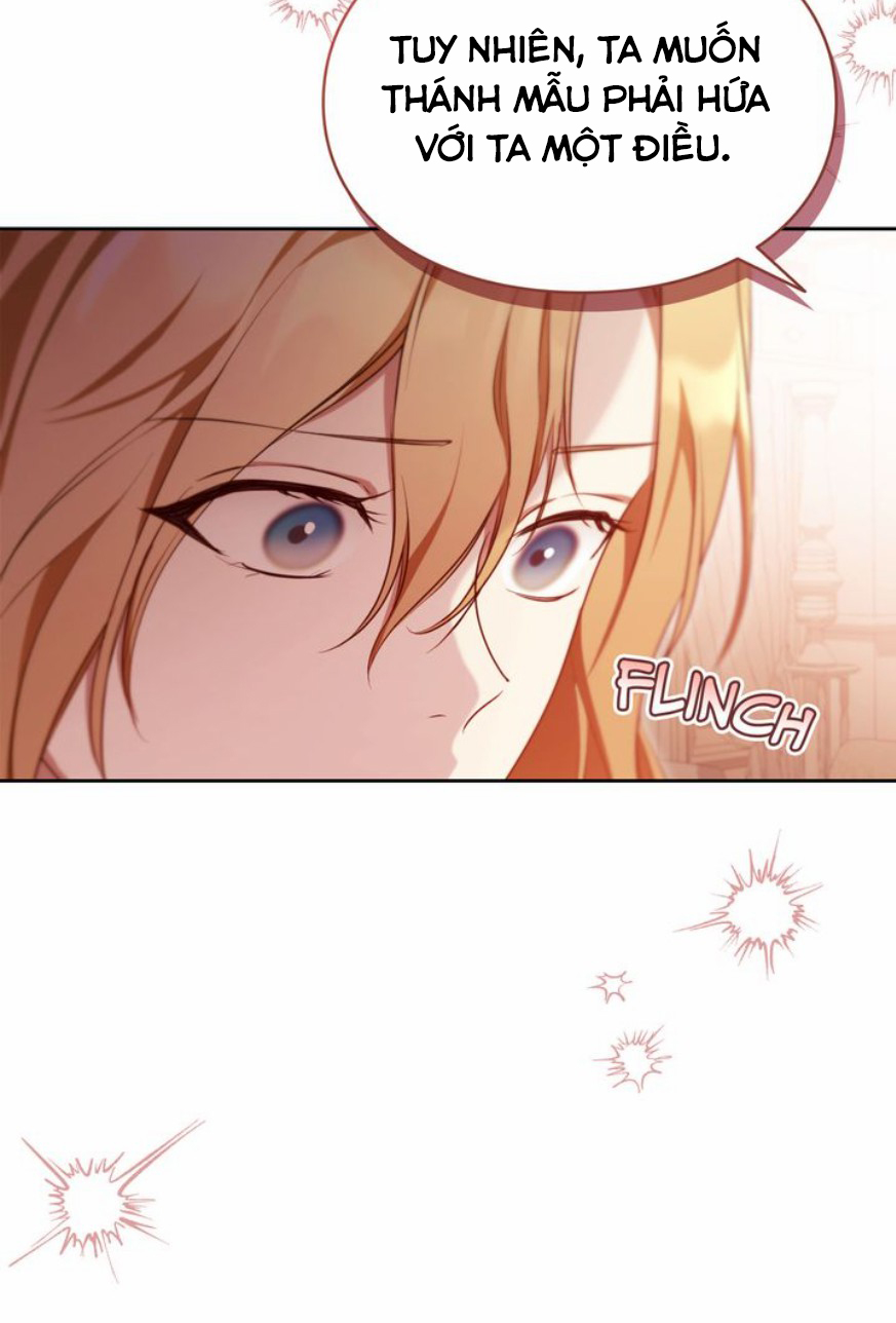 thánh nữ evelina chapter 33 68