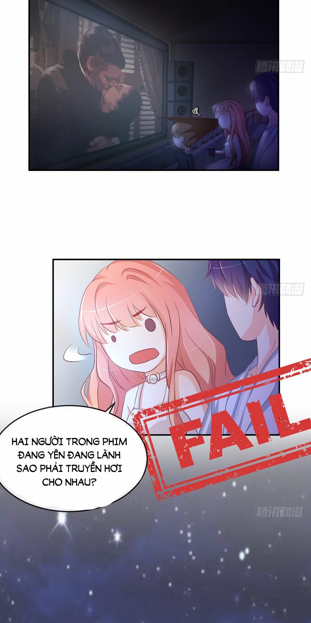 cẩm lý thiếu nữ của tôi chapter 13.2 12