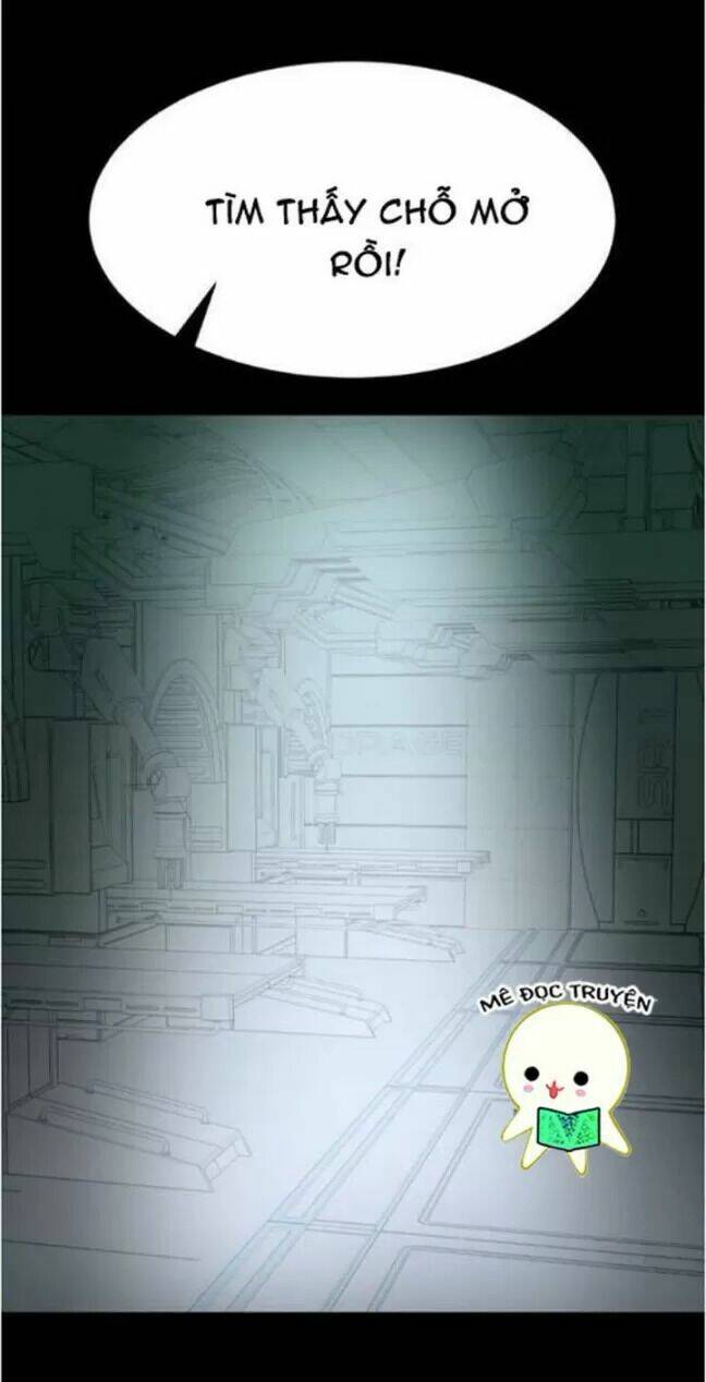 hành trình truy tìm cái chết của up chủ chapter 17 14