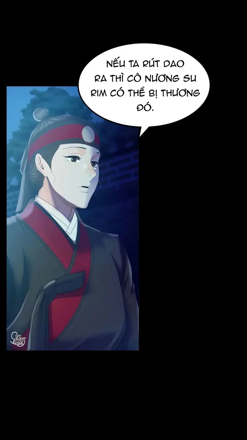 [18+] tiểu thư chapter 3 48